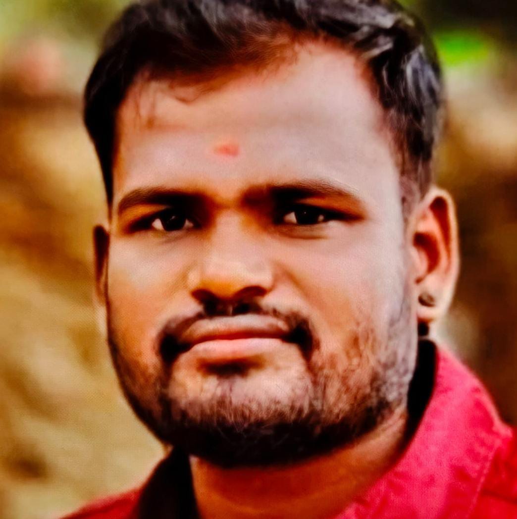 Groom Image